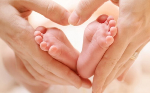 В Авдеевке за месяц родились 10 новых жителей