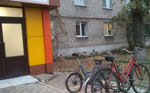 Авдеевцы приняли участие в конкурсе волонтерских мини-инициатив