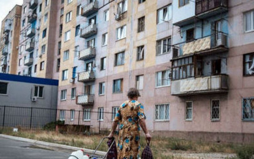 В ООН назвали число жертв войны на Донбассе