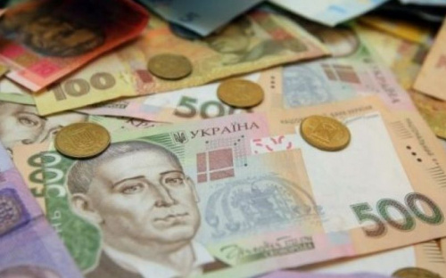 Украина обратилась в ЕС за новым пакетом финпомощи