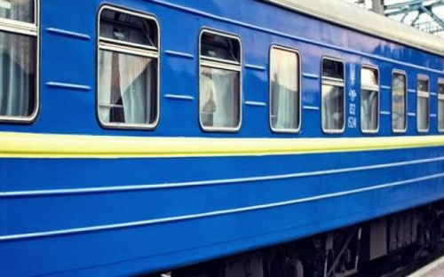 Получено разрешение военных на запуск поезда Киев - Авдеевка