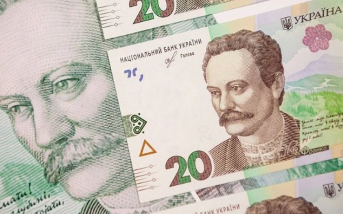 90% украинских работодателей платят зарплаты «в конвертах»