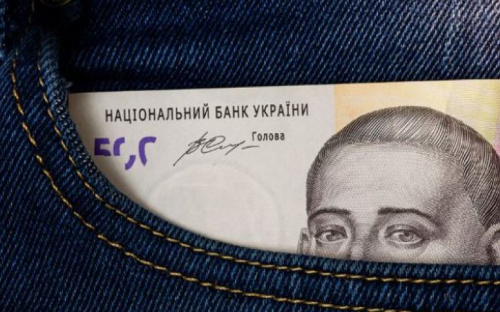 В МВФ рассказали о доходах украинцев