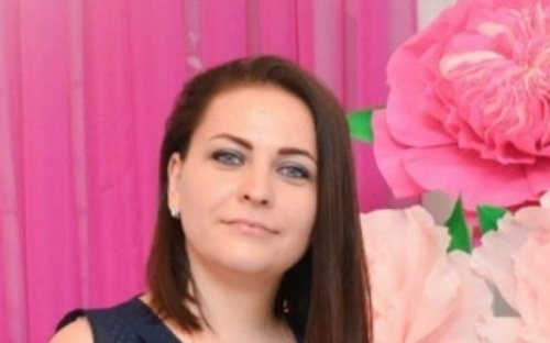 Сотрудница авдеевского УСЗН стала победителем конкурса «Молодой человек года»