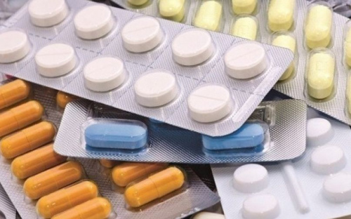 С апреля 2022 года антибиотики в Украине будут продавать исключительно по электронному рецепту