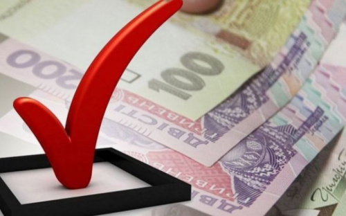 В Авдіївці громаді публично нададуть звіт про виконання бюджету за минулий рік