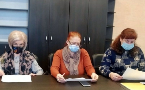 Авдіївським переселенцям призначили соціальну допомогу