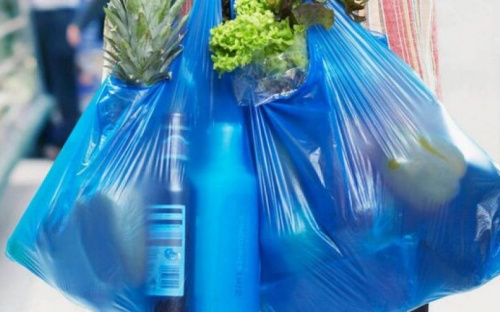Українцям прогнозують подальше подорожчання пластикових пакетів