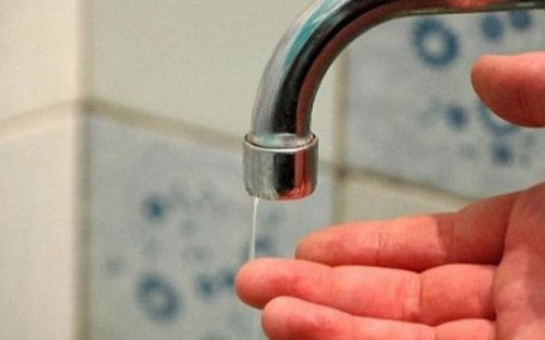 Авдеевка осталась без водоснабжения