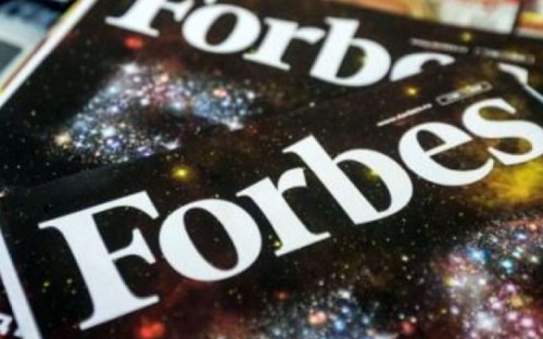 “Forbes” назвав найбільших олігархів України