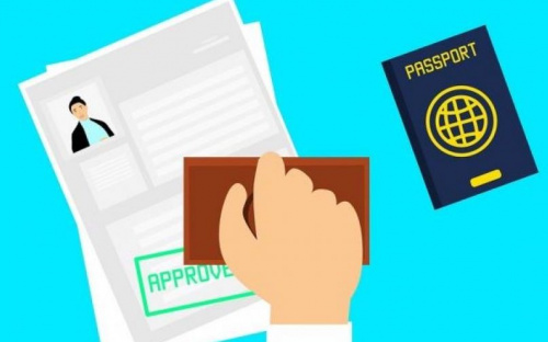 Як і де зробити закордонний паспорт чи відновити втрачені документи у воєнний час