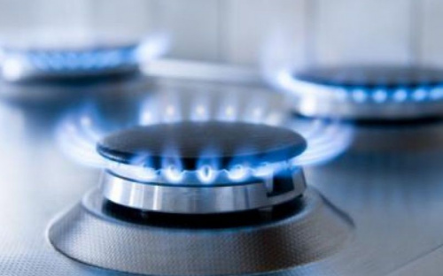 Восстановление газоснабжения в Авдеевке: 