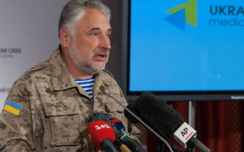 Авдеевка получила гарантии прекращения огня: электромонтеры смогут приступить к работе