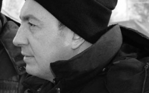 Авдеевский спасатель Дмитрий Тритейкин умер от ранений в больнице