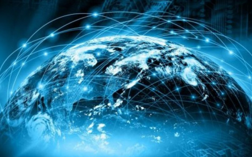 Украина поднялась в рейтинге по скорости интернета