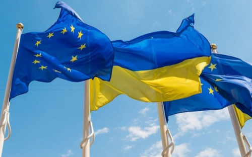 Що означає статус кандидата на вступ до ЄС та які можливості відкриваються перед Україною
