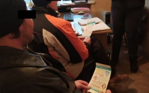 В Авдеевке провели профилактическую работу по предупреждению социально опасных заболеваний