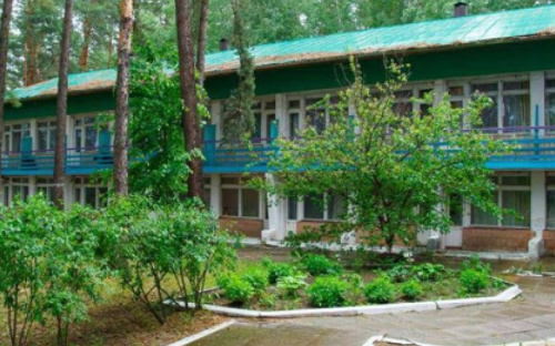 Участников АТО из Авдеевки оздоровят за бюджетные средства
