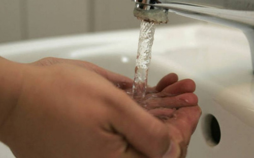 Сьогодні мешканцям Авдіївки дадуть воду із міського резервуару