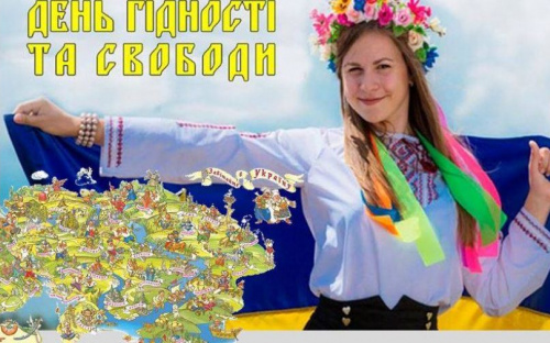 Голова ВЦА Авдіївки: Українці – це народ, який заслуговує поваги світової спільноти