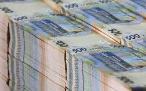 В Авдеевке отчитались, на что потратили бюджетные  деньги