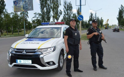 С начала года полицейские Покровской оперзоны отловили более 300 потенциальных убийц