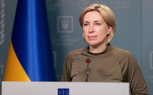 Держава допоможе всім, хто надає прихисток ВПО, - Ірина Верещук