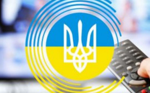Авдеевке пообещали 20 украинских каналов