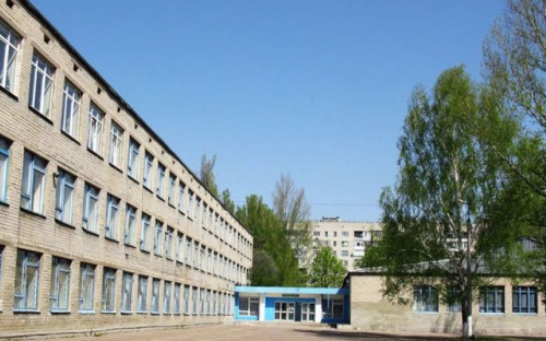 В Авдеевке выбрали директора для опорной школы
