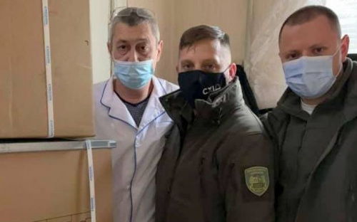 Нужные подарки 