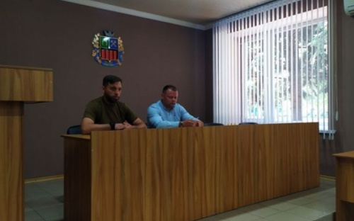 Авдеевским предпринимателям напомнили правила торговли алкогольной продукцией