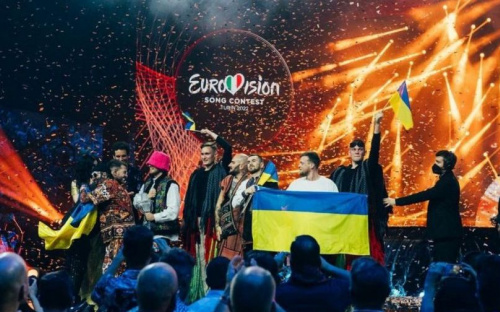 «Євробачення-2023» в Україні не буде: яка країна прийматиме пісенний конкурс