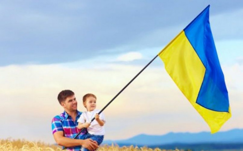 Стаття про Україну стала найпопулярнішою в українській Вікіпедії у 2021 році