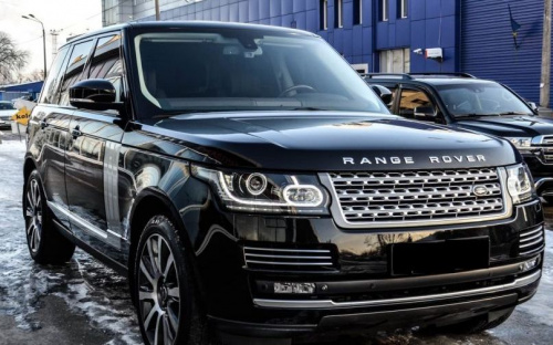 Налог на автомобили: за какие авто авдеевцам  придется платить 25 000 грн