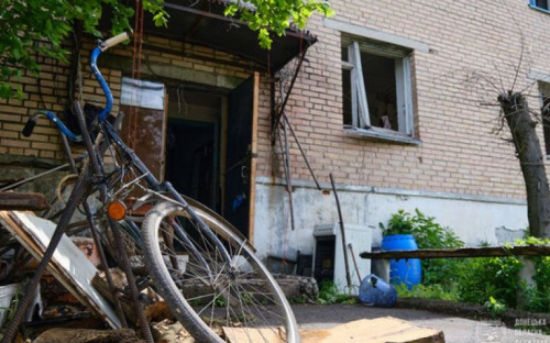 В Авдіївській ТГ створять ще один орган самоорганізації населення