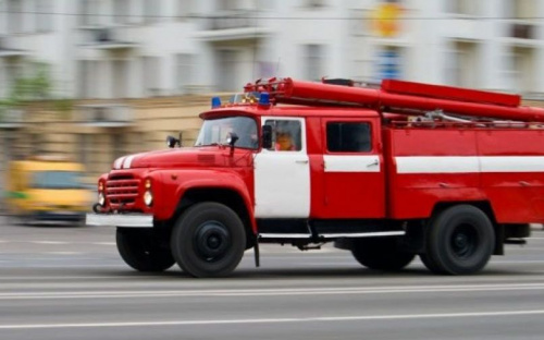 В Донецкой области за 5 дней на пожарах погибли 7 человек