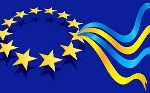 Жителей Авдеевки приглашают на масштабное празднование Дня Европы (ВИДЕО)