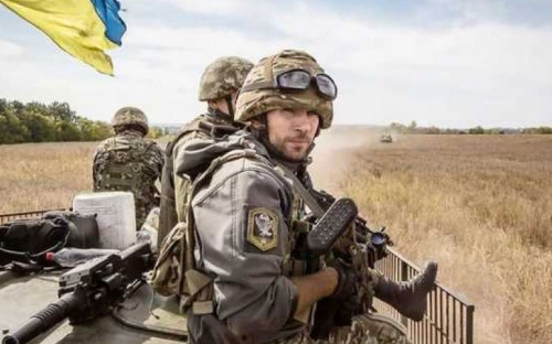 Боевики на Донбассе 8 раз нарушили режим тишины, ранен военный