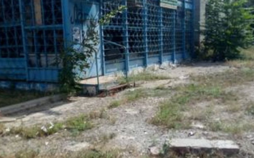 ВГА Авдеевки проинспектировала благоустройство города