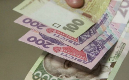 ФЛП Авдеевки и наемные работники могут получить помощь в размере восьми тысяч гривен