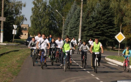 В День города Авдеевку ждёт велопробег и разноплановая культурная программа