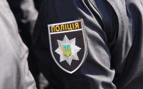 В Авдіївці викрито двох порушників на спробі підкупу поліцейських