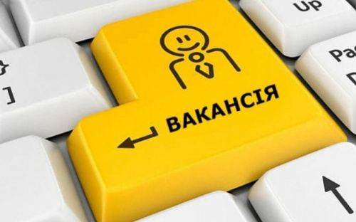 Авдіївська ВЦА шукає головного спеціаліста