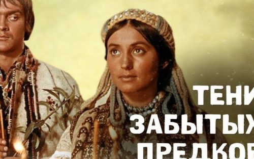 Кино выходного дня: 
