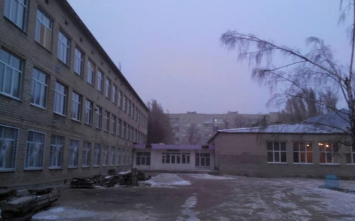 Авдіївську школу та майстерню чекає реконструкція