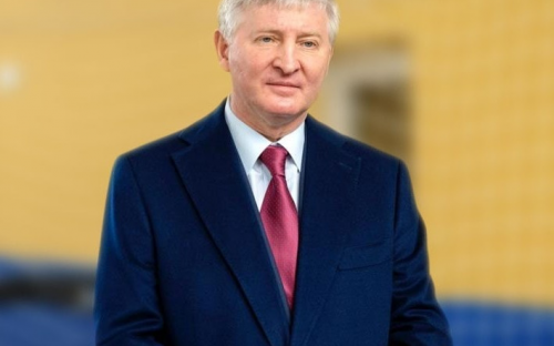 Заява Ріната Ахметова щодо активів Медіа Група Україна