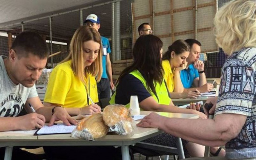 Авдіївці, які тимчасово мешкають у Дніпрі, можут отримати грант на оренду житла від БФ 