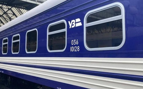 На 20 червня призначено один евакуаційний потяг