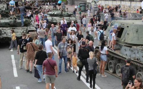 66% українців через війну втратили доходи повністю або частково