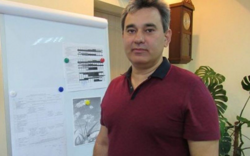 Главного эколога Донетчины заставили отчитаться о своей работе 